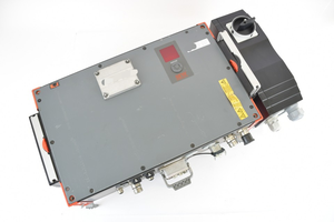 PLC PHC21A con módulo de conmutación <span class=keywords><strong>PZM</strong></span> PSM21A-A150-CBE-0050 - Product Image 2