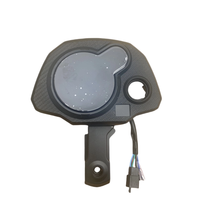 Velocímetro LCD LED de 12 V para Motocicleta Honda Navi110, Panel de Instrumentos, Odómetro, Más Vendido