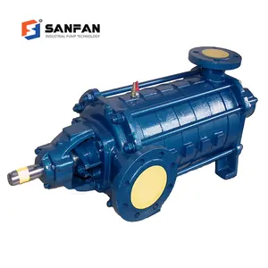 Factory Price Horizontal Marine 7.5hp 50 hp 4 inch water Pump 50KW-1050 KW high pressure multistage centrifugal pump for mine