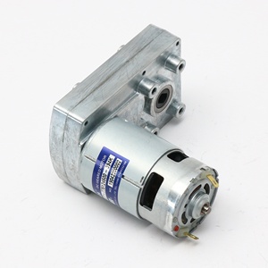 High torque long life <strong>DC</strong> gear <strong>motor</strong> 775 <strong>12v</strong> 24v - Product Image 2