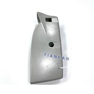 Graafmachinecabine Voor Pc200 PC210-<span class=keywords><strong>7</strong></span> <span class=keywords><strong>Pc220</strong></span> PC240-<span class=keywords><strong>7</strong></span> Cabine Interieurbord Binnenbekleding - Product Image 5