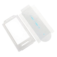 Protection d'écran anti-reflet mate sans bulles Magic Box pour Nintendo Switch (vente en gros)