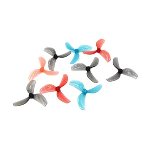 Giá bán buôn gemfan 45mm-<span class=keywords><strong>2</strong></span> & gemfan 45mm-3 động cơ không chổi than FPV cánh quạt cho FPV Racing Drone - Product Image 1