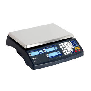 GRAM CK - Bilancia da banco per conteggio e pesatura di controllo per uso industriale quotidiano - Product Image 2
