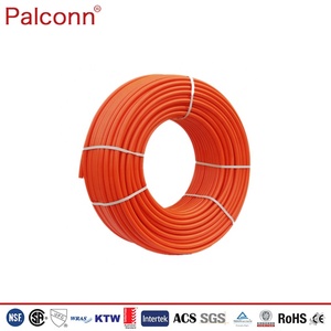 Tubería PEX de barrera de oxígeno de 1/2 pulgadas para calefacción de suelo <span class=keywords><strong>radiante</strong></span> hidrónico - Product Image 5