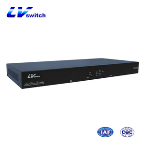 SIP Voip Fxs Cổng Tương Tự 16 Cổng Cổng Giọng Nói Cổng - Product Image 5