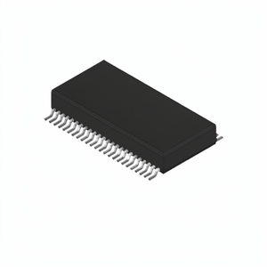 48 BSSOP Electronics Component 74LVT16240MEA Authorized Distributor Logic - Product Image 1