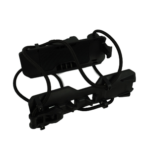 ATV UTV Moto Voiture 4WD 1.8L Conteneur d'huile Tambour <span class=keywords><strong>Essence</strong></span> Diesel Gaz HDPE <span class=keywords><strong>Plastique</strong></span> Réservoir de carburant Portable Jerry Can - Product Image 1