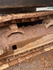 Escavatore Usato Originale SANY 485H, Fornitore Diretto, Macchinari Edili di Seconda Mano SY - Product Image 6