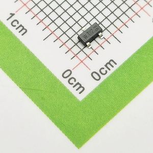 new-original BZX84-C36,215 SOT-23 Diodes Zener Diodes 250mW 5% 36V 0.05uA - Product Image 1