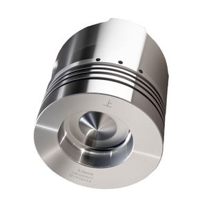 Venta Directa de Fábrica, Motor Diésel Monocilíndrico Refrigerado por Agua Aokai ZS1100, Cilindro, 1 Año de Garantía, Calidad - Product Image 3