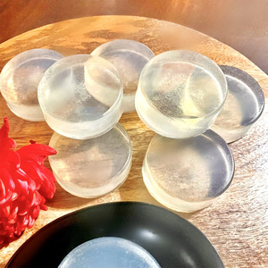 Savon Solide Artisanal 100% Biologique à l'Aloe Vera pour le Corps, Blanchissant, Format Voyage, Marque Privée, Prêt à l'emploi, Soin de la Peau, Vente en Gros - Product Image 5