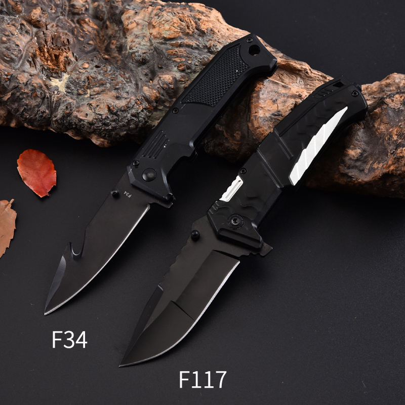 YJ Knives
