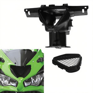 Muestra Gratuita FonsenX Precio de Fábrica Suministro Directo Accesorios y Piezas Personalizadas para <span class=keywords><strong>Kawasaki</strong></span> <span class=keywords><strong>Ninja</strong></span> <span class=keywords><strong>Zx6r</strong></span> - Product Image 6