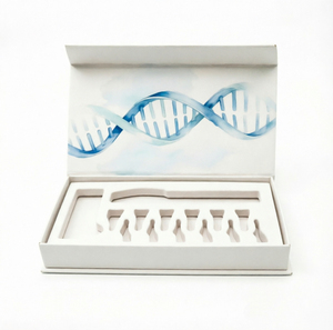 Boîtes d'emballage personnalisées pour stylos à peptides de 3 ml, soins de la peau, pré-remplies, pour stylos à peptides de 3 ml et 10 ml et boîtes de cartouches - Product Image 6
