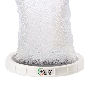 EPDM màng tốt bong bóng đĩa khuếch tán <span class=keywords><strong>Aerator</strong></span> hệ thống tốt bong bóng không khí đĩa khuếch tán cho Pond - Product Image 4