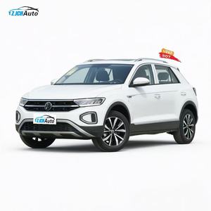 VW <span class=keywords><strong>T</strong></span>-<span class=keywords><strong>Roc</strong></span> Time Edition 2023 Usata, 280TSI DSG Benzina, Motore Turbo 4L, 5 Porte, 5 Posti, Guida a Sinistra, R18, Prezzo Basso - Product Image 1