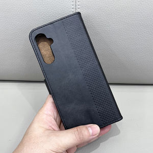 Funda magnética plegable para tarjeta, Cartera de cuero, fundas para teléfono móvil para Tecno Camon 20 <span class=keywords><strong>Pro</strong></span> para iPhone 16 Promax - Product Image 3