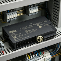 Módulo PLC Siemens ET 200S Original 6ES7138-4DB03-0AB0, Codificador SSI con Entrada Digital para Control Industrial y Programación PLC