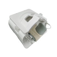 Bobine d'IRM de tête 1.5T/3T pour GE/Philips/Siemens