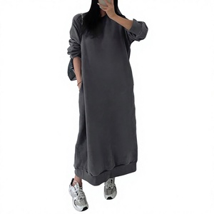 Sudadera con Capucha de Forro Polar Transpirable para Mujer, Personalizada, de Alta Calidad, Manga Larga, Ecológica - Product Image 4