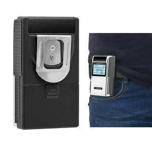 USB-зарядка с электроимпульсной терапией - Product Image 3