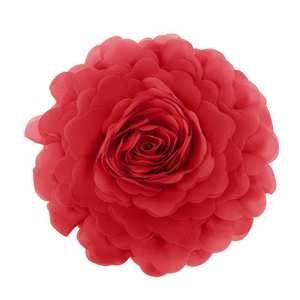 Oreiller <span class=keywords><strong>de</strong></span> fleur en mousseline <span class=keywords><strong>de</strong></span> soie tridimensionnelle <span class=keywords><strong>de</strong></span> Style princesse lumière européenne luxe Ins chambre tête <span class=keywords><strong>de</strong></span> <span class=keywords><strong>lit</strong></span> <span class=keywords><strong>coussin</strong></span> taie d'oreiller flottante - Product Image 6