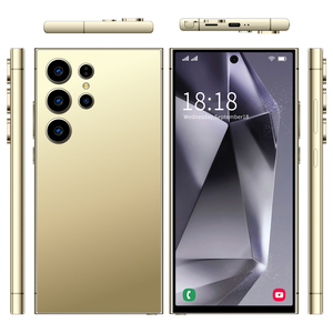 Smartphone 4G 6,75 pouces MTK6753 Octa Core 3 Go 64 Go Double SIM GPS Appareil photo 13 MP Stylet Charge sans fil pour les professionnels - Product Image 3