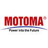 Shenzhen Motoma Power Co., Ltd. logo
