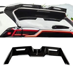 สปอยเลอร์หลังคาสำหรับรถยนต์ Toyota RAV4 WILDLENER ปี 2020-2026+ อุปกรณ์ตกแต่งรถยนต์ - Product Image 2