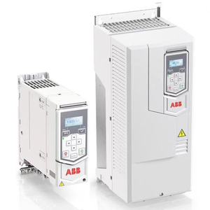 ACS550-01-180A-4 แรงดันไฟฟ้าขาเข้า สามเฟส AC380V~480V ความถี่ 50/60Hz - Product Image 1