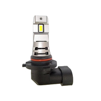 Systèmes d'éclairage LED pour voitures de sport Z1 Custom New Sports Car, phares avant, ampoules LED H7 sans fil pour camion, kit d'ampoules LED Canbus