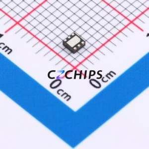 Nuevo Chip IC de circuito integrado Original de 2x2, 2x2, PMIC, IC de potencia de DC-DC - Product Image 2