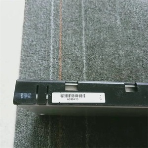 เซ็นเซอร์เลเซอร์ Prueftechnik Ag รุ่น VIB 6.631 สีดำ ผลิตในเยอรมนี สำหรับใช้งานในอุตสาหกรรม - Product Image 3