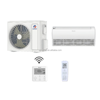 Climatiseur Split Gree 30000 Btu 2.5 HP 2.5 Ton GUD85ZD1/A-S pour Usage Résidentiel et Commercial, Type Plafond-Sol