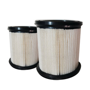 Coltri compresseur respiratoire haute pression boîtier de filtre en papier élément de filtre à air MCH36 - Product Image 6