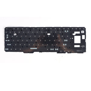 US rétro-éclairé pour ROG Zephyrus <span class=keywords><strong>Duo</strong></span> 15 GX550 GX550LXS GX550LWS GX551 clavier interne d'ordinateur portable d'origine - Product Image 2
