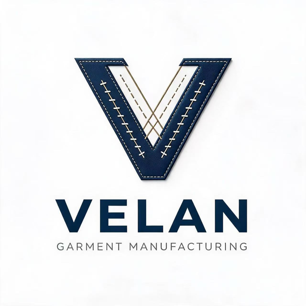 Yiwu Velan Garment Co., Ltd. logo