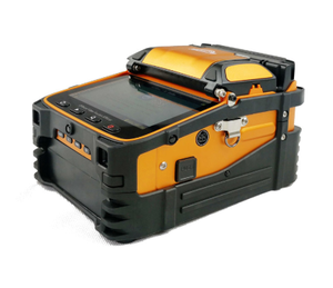 AI-9 Automatic SM&MM Multi-language Intelligent FTTH Fiber Splicing Automatic Optical Fiber Splicer Splicing <b>Tool</b> - Product Image 2