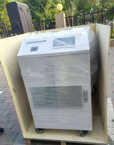 Stazione di Ricarica DC per Auto 40kw ~ 80kw Caricatore EV Portatile Rapido con Schermo Touch LCD da 7 Pollici - Product Image 3