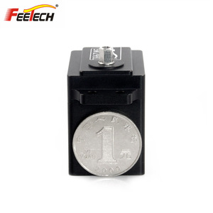 Controlador de Motor Inteligente Feetech Sm29 12V 24V con Motor Servo Sin Escobillas, Protocolo Modbus RtU Rs485 - Product Image 2