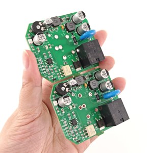 Linh kiện điện PCB chế tạo sản xuất và lắp ráp dịch vụ bom Gerber tập tin pcba bảng mạch - Product Image 3