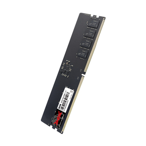 Memoria RAM DDR5 ECC para Juegos de PC de Escritorio, 4800mhz a 6000mhz, 16GB 32GB, en Stock, para Logotipo Personalizado, 16-32GB Gaming DDR5 RAM ECC - Product Image 2