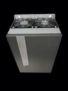 Inversor de Compresor de Aire de 7.5kW 11kW de Ahorro de Energía para Compresor de Pistón, Accionamiento de CA VFD Trifásico - Product Image 2
