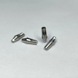 Micro CNC Usinagem Angulado Multi Unit <span class=keywords><strong>Abutment</strong></span> Estreito-angular com um <span class=keywords><strong>Abutment</strong></span> angular Curto Inclinação Interna - Product Image 1