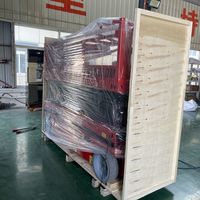 Plateforme élévatrice à ciseaux entièrement automatique certifiée CE, alimentée par batterie, autotractée, 4m-8m, en acier allié, garantie 2 ans