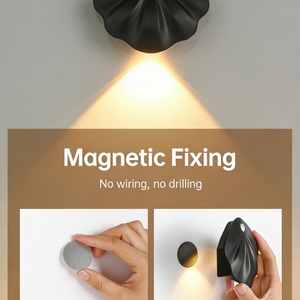 Charging LED <b>Light</b> with Energy-Efficient <b>Motion</b> <b>Sensor</b> - Product Image 6