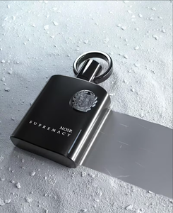 Fragancia Masculina Afman <span class=keywords><strong>Supremacy</strong></span> 3.4oz, Aroma Amaderado Fougere, Perfecta para el Uso Diario, de Larga Duración y Discreta - Product Image 5