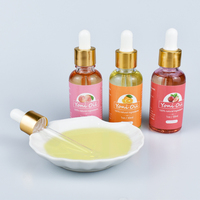 Minyak Yoni Esensial Detox Pengencang Vagina Alami Label Pribadi Perawatan Kebersihan Kewanitaan Terlaris Furuize