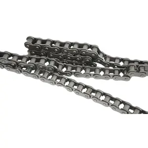 High Quality Triple Roller Chain Leaf Chain Transmission Chains